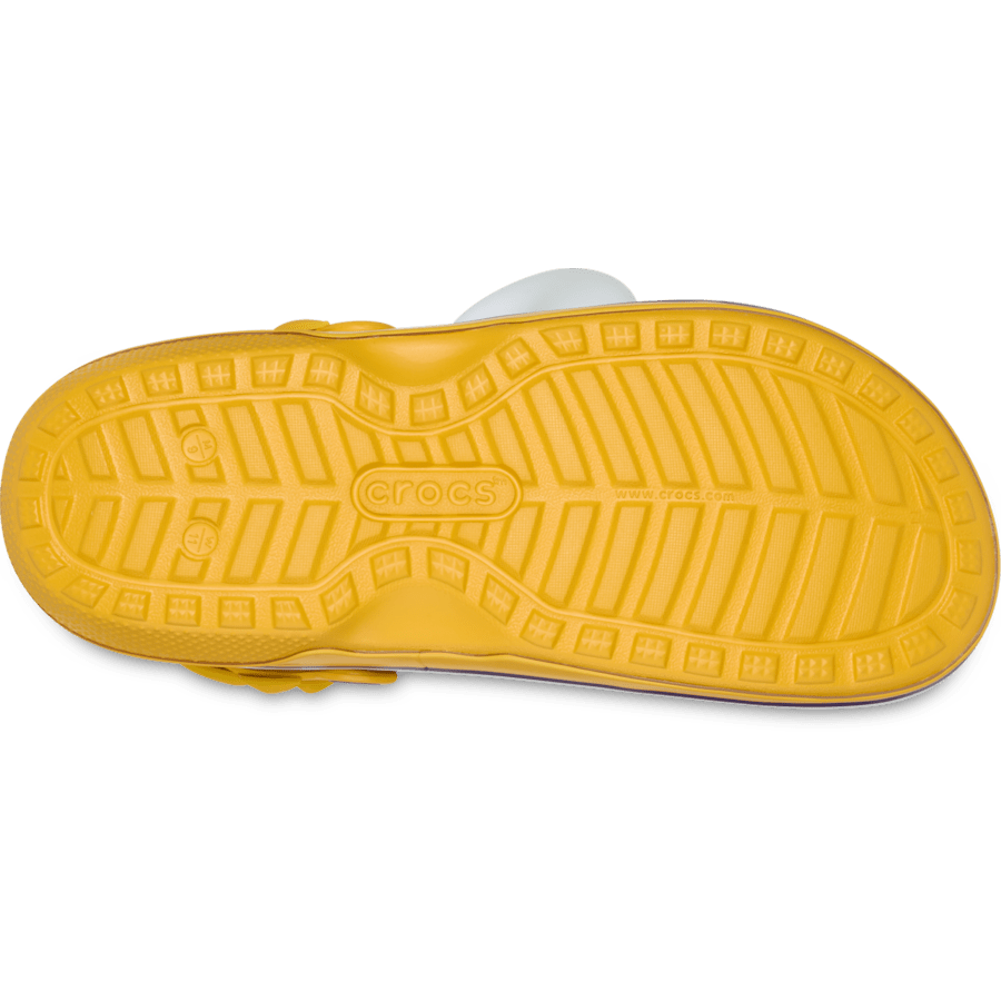 NFL Minnesota Vikings Classic Lined Clog - US 3706