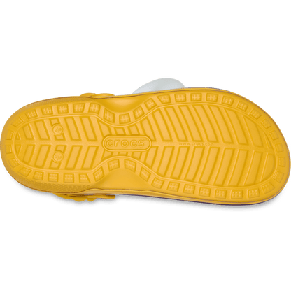 NFL Minnesota Vikings Classic Lined Clog - US 3706