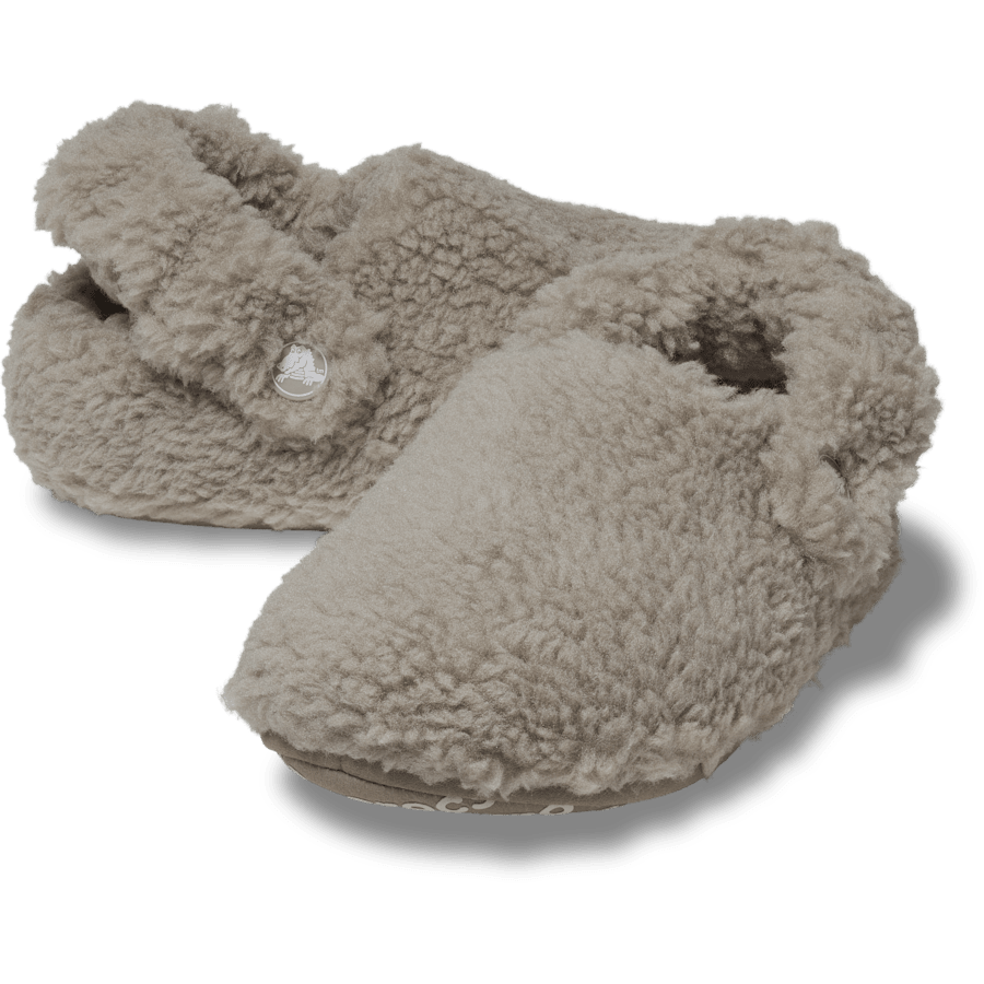 Toddler Classic Cozzzy Slipper - US 5116