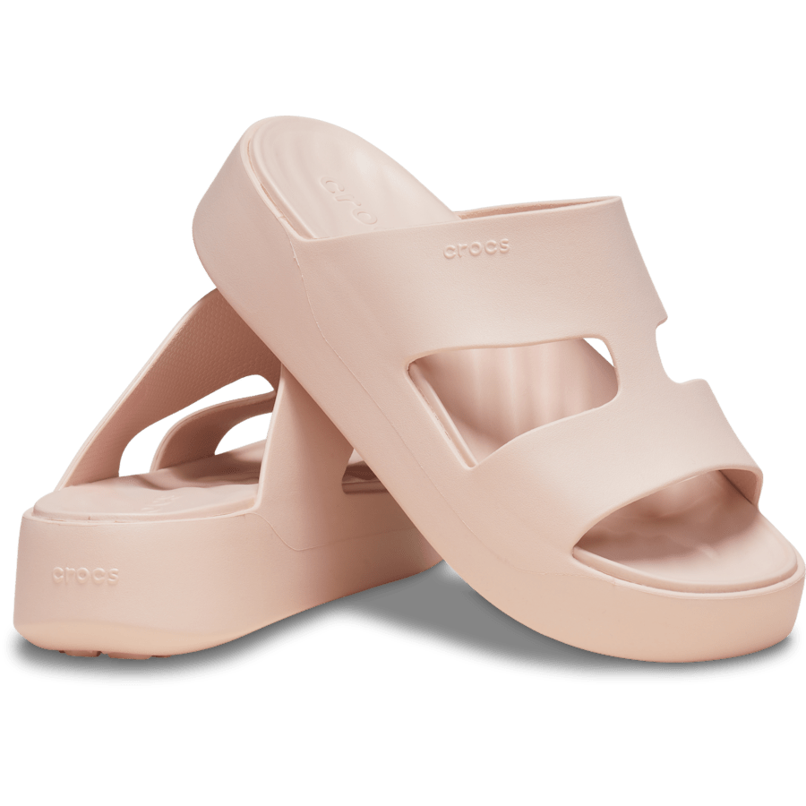 Getaway Platform H-Strap - US 5610