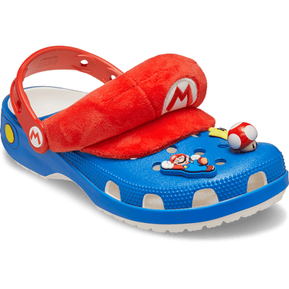 Mario Classic Clog - US 7355