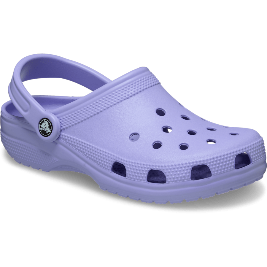 Classic Clog - US 6393