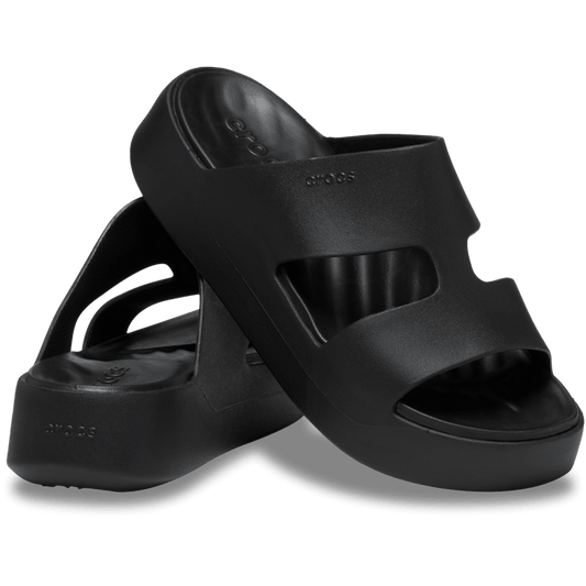 Getaway Platform H-Strap - US 4318