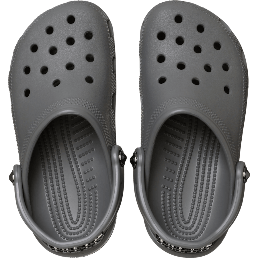 Classic Clog with Swarovski® Crystals - US 0880