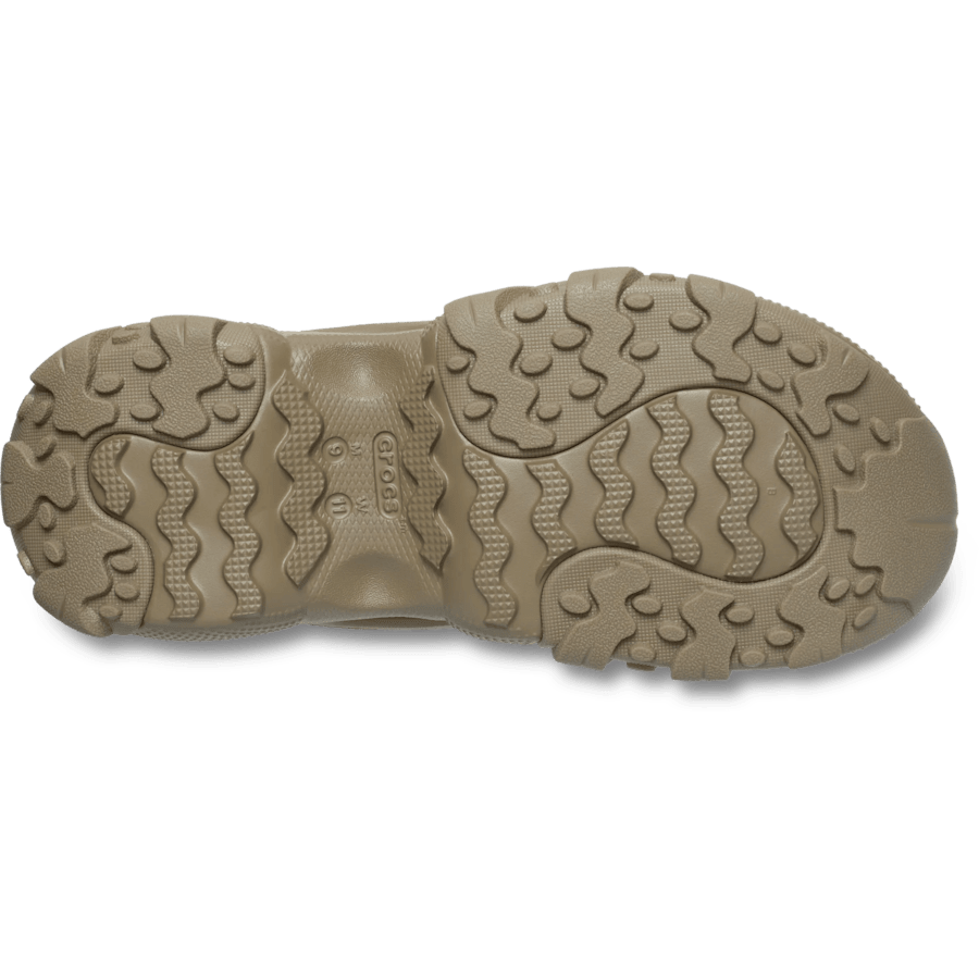 Crocs Trailbreak 2 Tech - US 4507