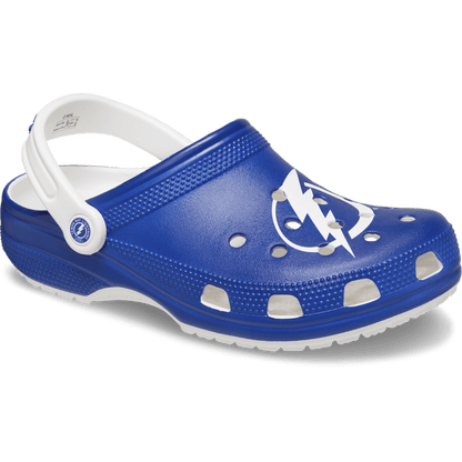 NHL® Tampa Bay Lightning® Classic Clog - US 4349