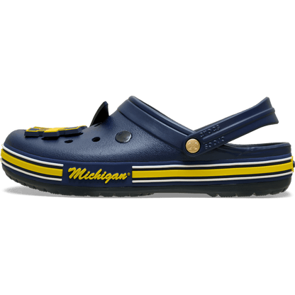 Michigan Crocband™ Clog - US 8611