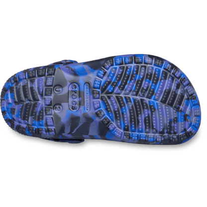 Kids' Classic Confetti Clog - US 1538