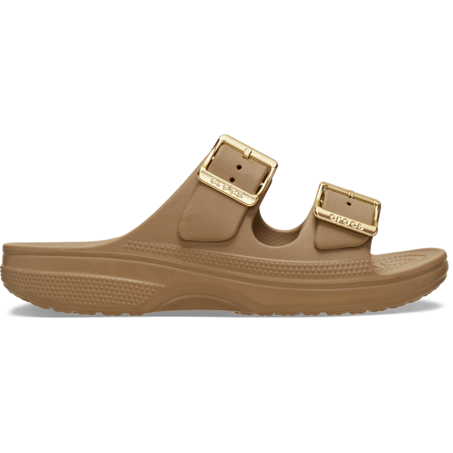 Saturday Metallic Buckle Sandal - US 3400