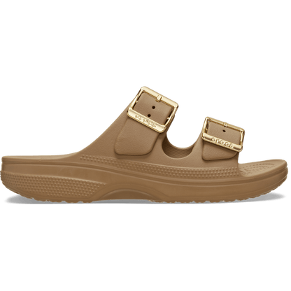 Saturday Metallic Buckle Sandal - US 3400