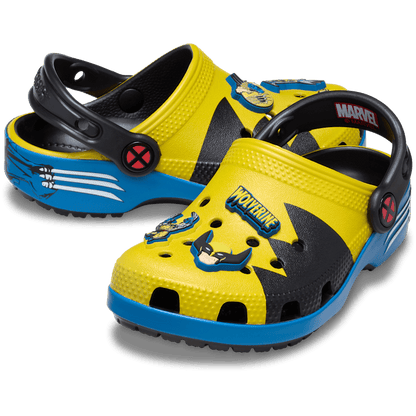 Toddler Wolverine Classic Clog - US 4008