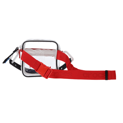 NFL Houston Texans Clear Stadium Bag - US 8553