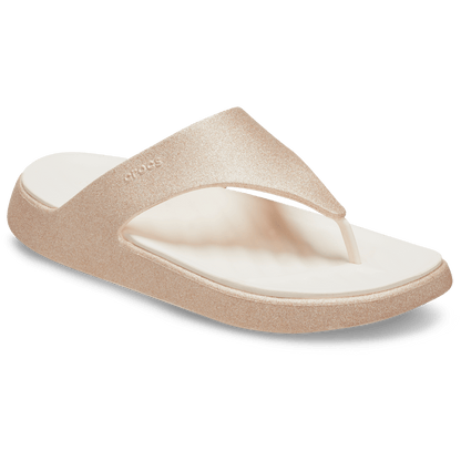 Getaway Triangle Glimmer Flip - US 5773