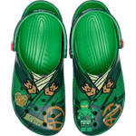 LEGO® NINJAGO® Classic Clog - US 5149