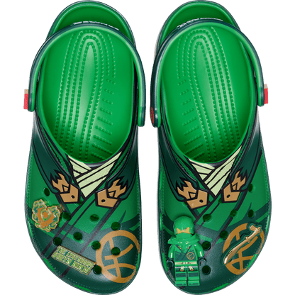 LEGO® NINJAGO® Classic Clog - US 5149