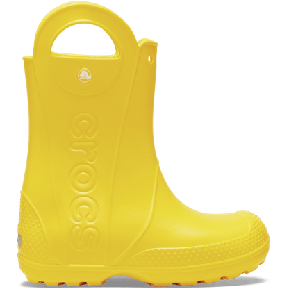 Toddler Handle It Rain Boot - US 3969