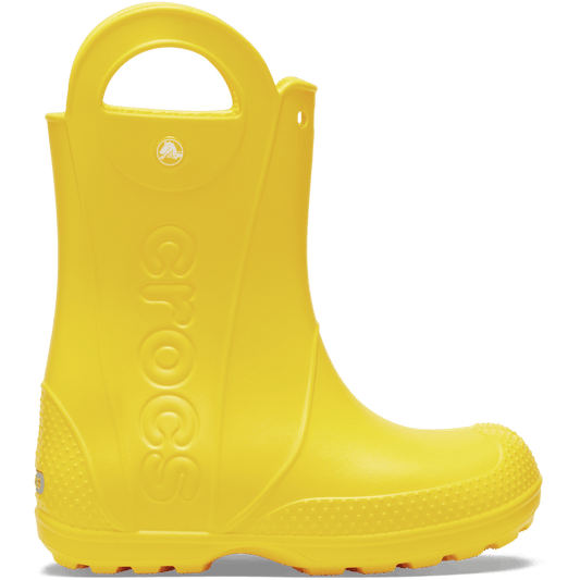 Toddler Handle It Rain Boot - US 3969