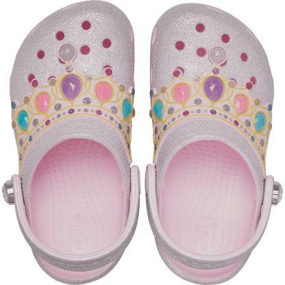 Toddler IAM Princess Clog - US 2405