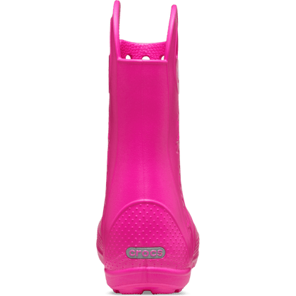 Toddler Handle It Rain Boot - US 9915