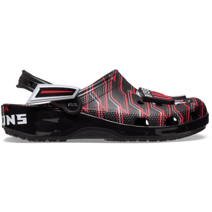 NFL Atlanta Falcons Classic Clog - US 1094