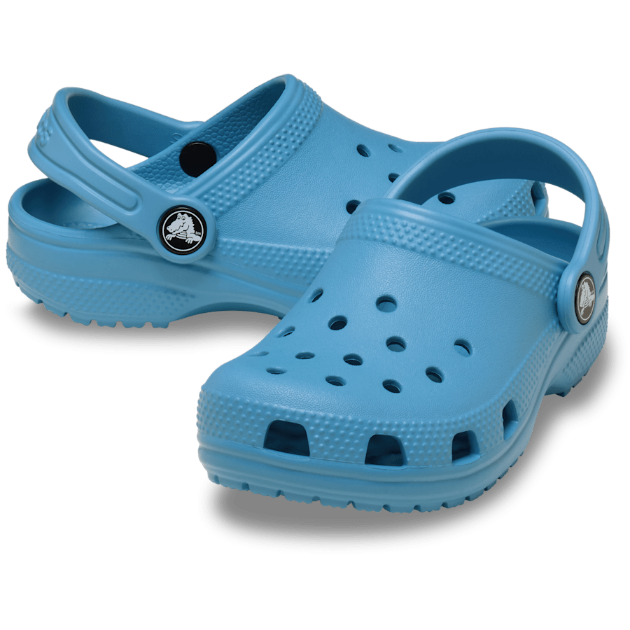 Toddler Classic Clog - US 5239