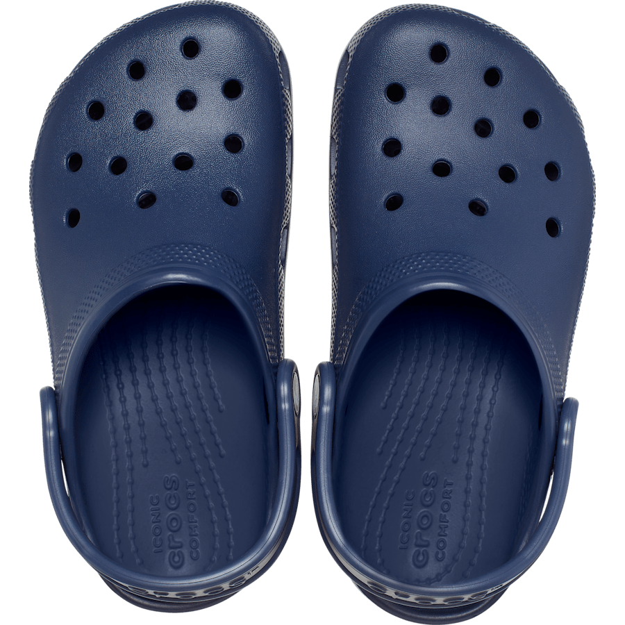 Toddler Classic Clog - US 0136