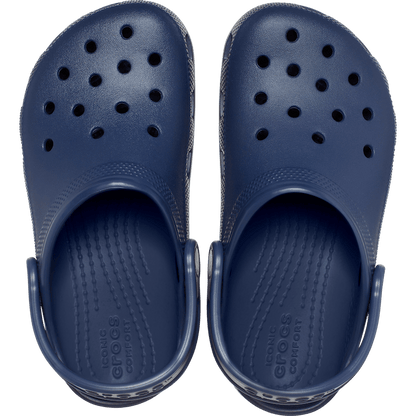 Toddler Classic Clog - US 0136
