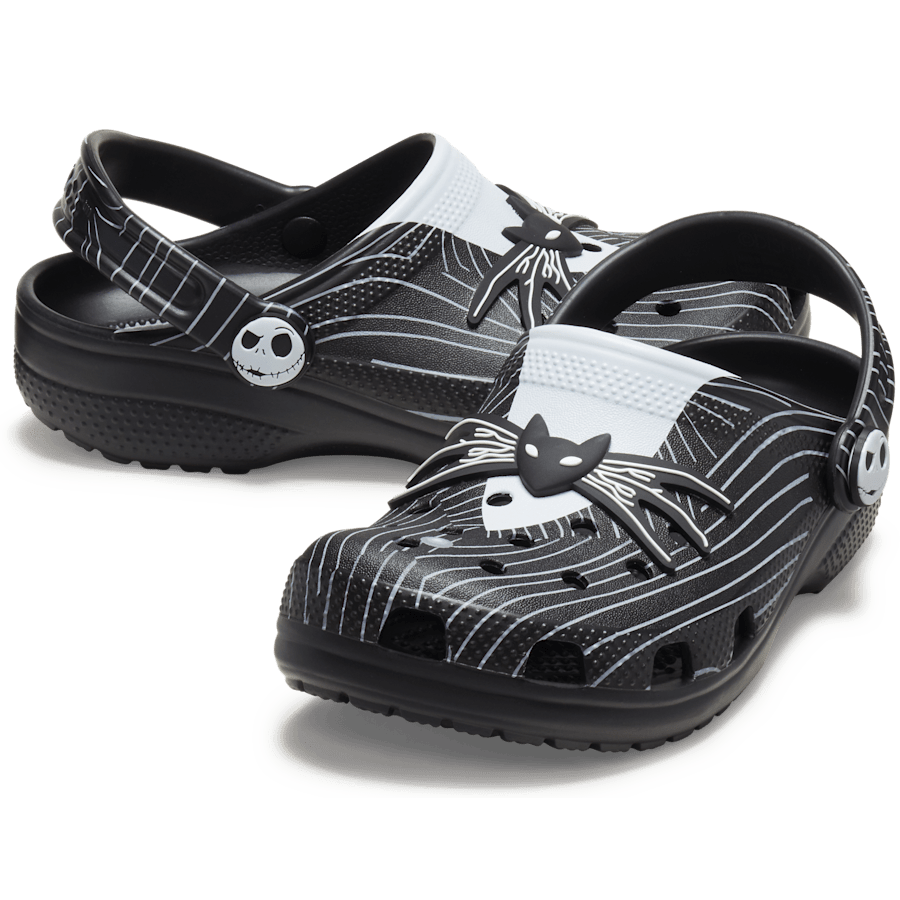 Toddlers' Nightmare Before Christmas Classic Clog - US 1171