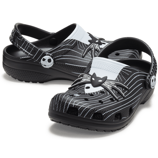 Toddlers' Nightmare Before Christmas Classic Clog - US 1171