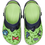 Dragon Ball Z Cell Classic Clog - US 1616