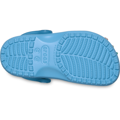 Toddler Classic Scented Snow Cone Clog - US 4124