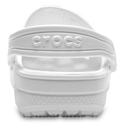 Kids' Classic Clog - US 8296