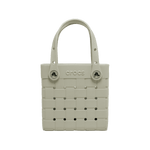 Small Basket Woven Tote - US 1172