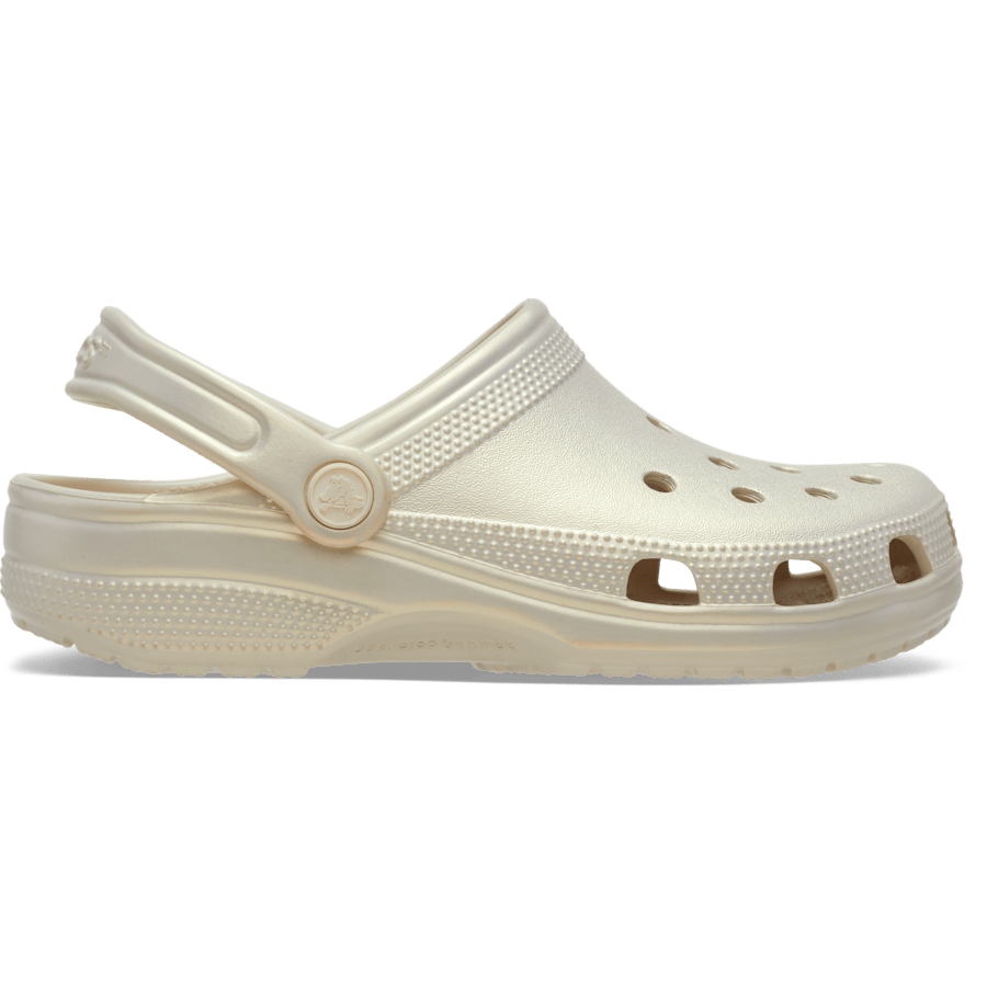 Classic Pearl Shine Clog - US 3971