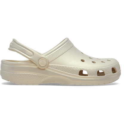 Classic Pearl Shine Clog - US 3971