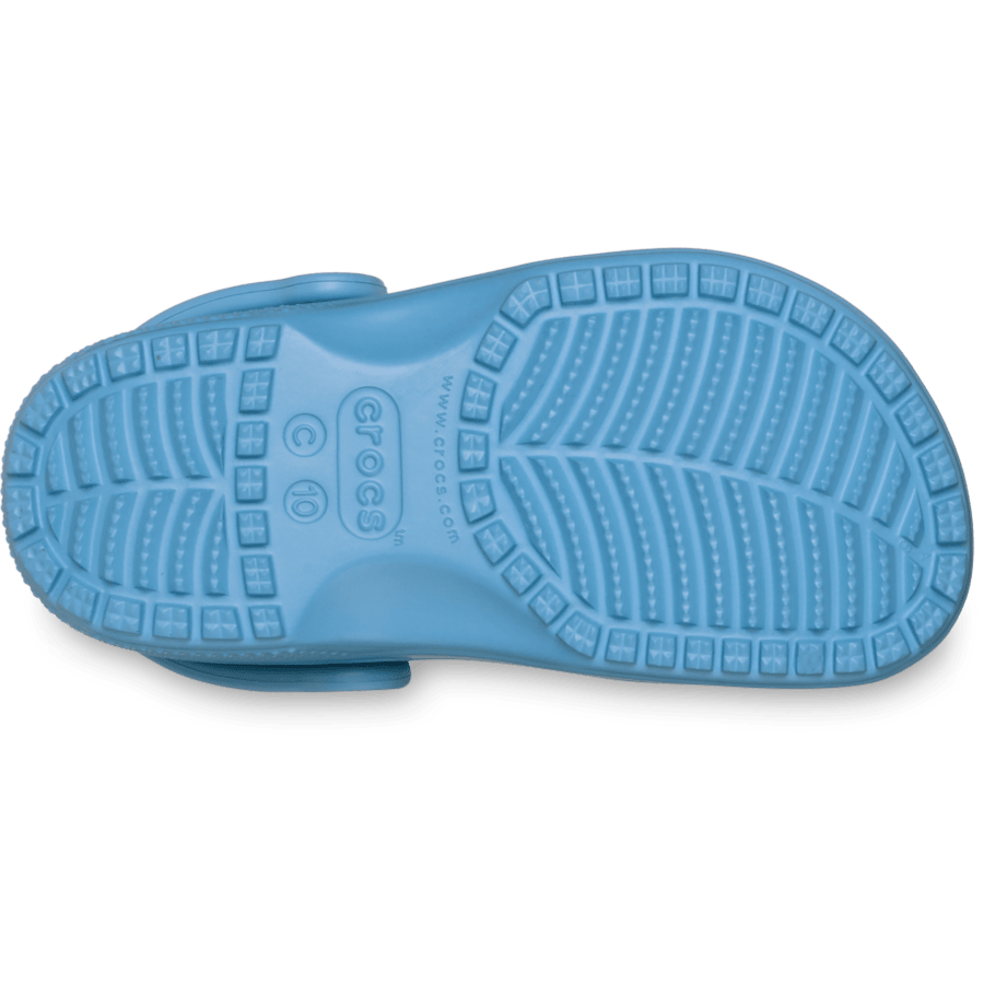 Toddler Classic Clog - US 5239