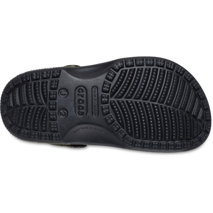 Kids' Realtree APX Classic Clog - US 7348
