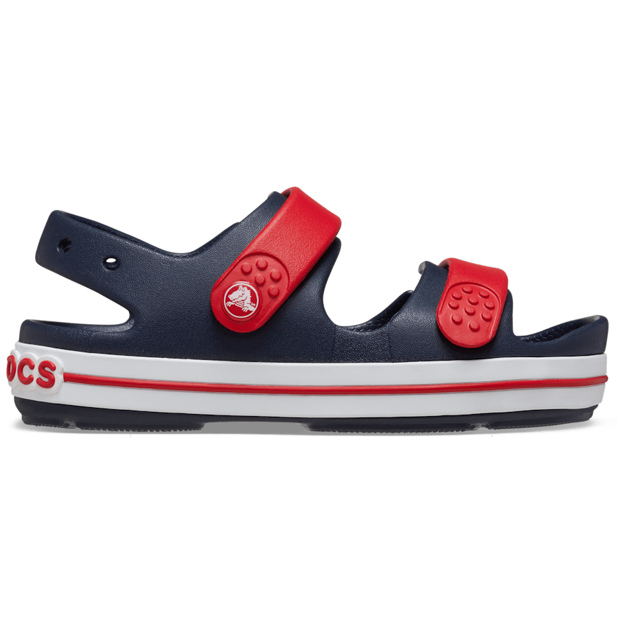 Kids' Crocband™ Cruiser Sandal - US 9383