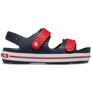 Navy / Varsity Red