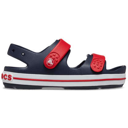 Kids' Crocband™ Cruiser Sandal - US 9383