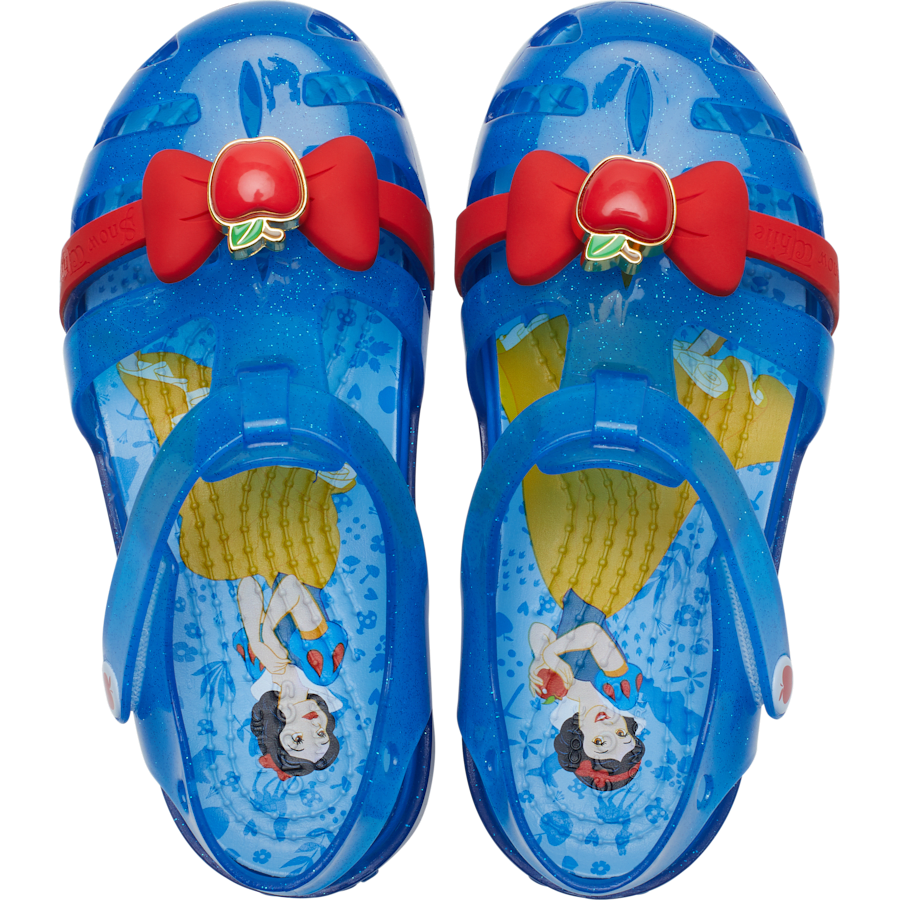 Toddlers' Snow White Isabella Sandal - US 5367
