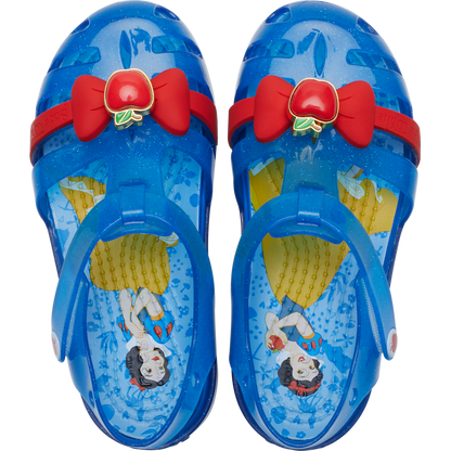 Toddlers' Snow White Isabella Sandal - US 5367