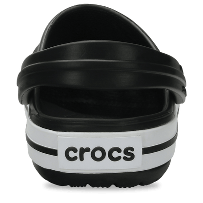 Toddler Crocband™ Clog - US 4819