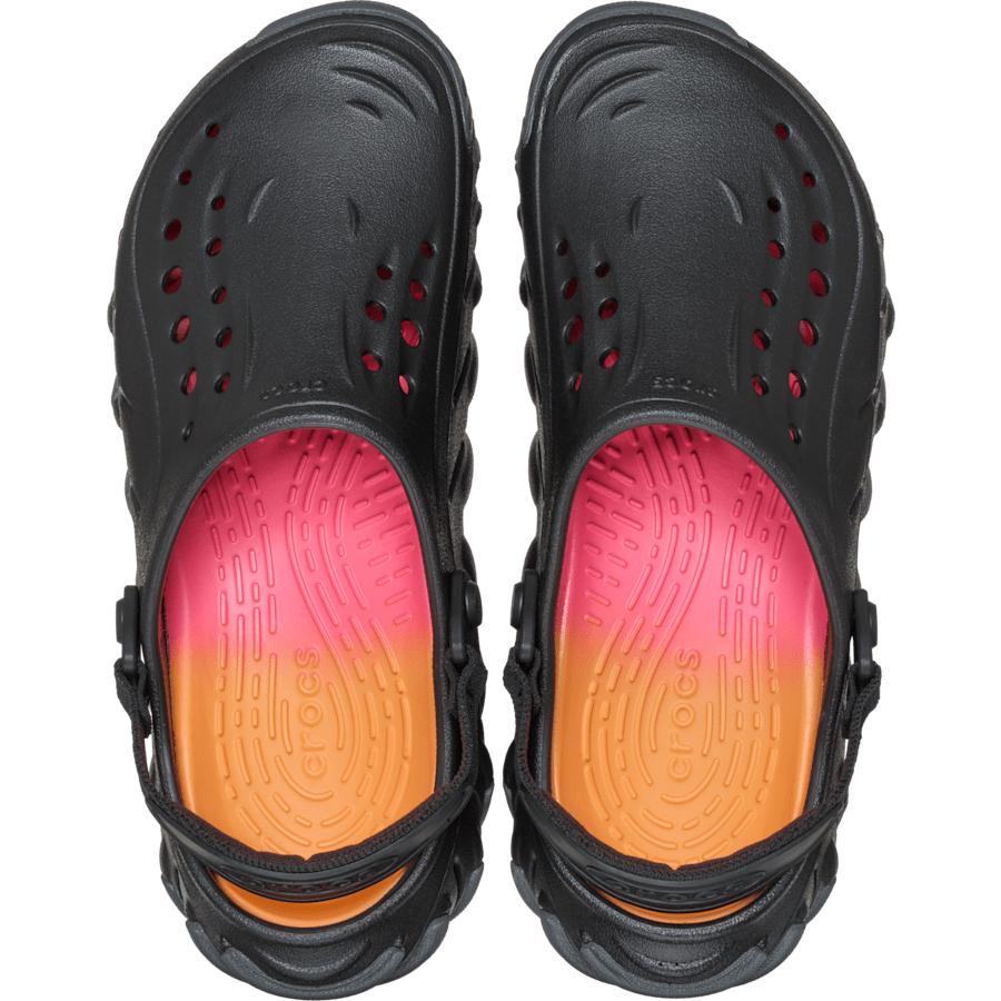 Echo RO Clog Sunset - US 7205