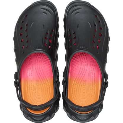 Echo RO Clog Sunset - US 7205