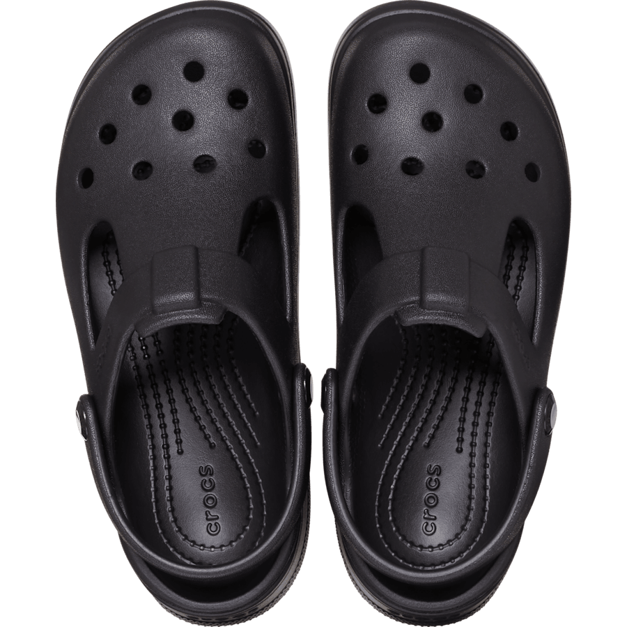 Kids' Classic Mary Jane Clog - US 5458