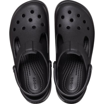 Kids' Classic Mary Jane Clog - US 5458