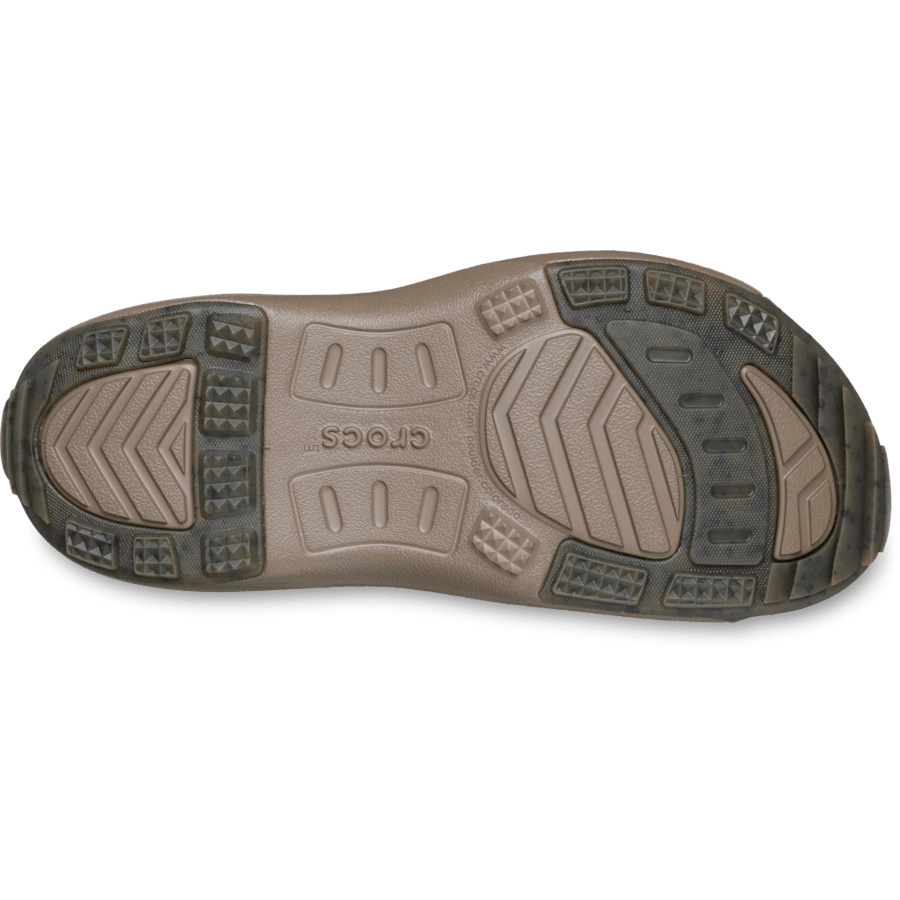 Crocs Quick Trail Low Tech - US 8750