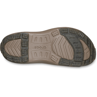 Crocs Quick Trail Low Tech - US 8750