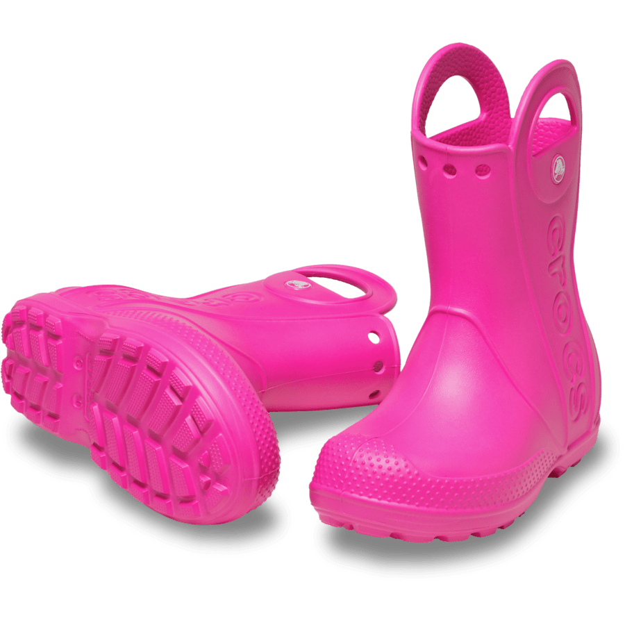 Toddler Handle It Rain Boot - US 9915